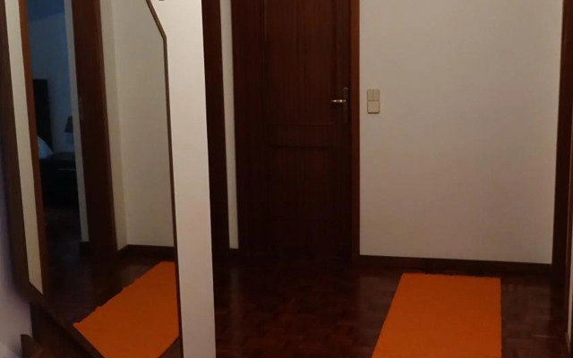 Jardins Piornais Funchal Apartment