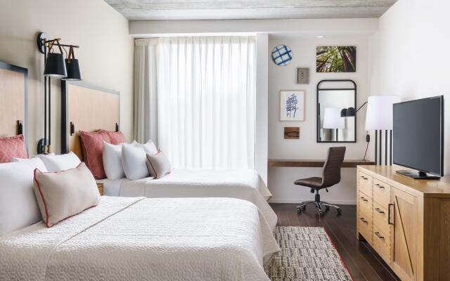 Hotel Indigo Athens University Area by IHG