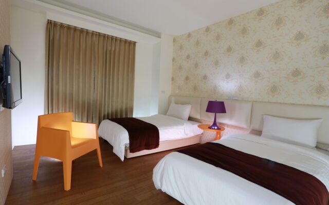 Guo Chen Hotel