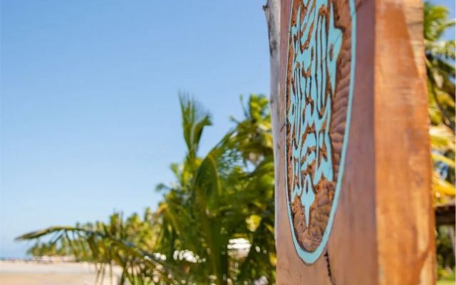 Pousada Paraíso Carneiros