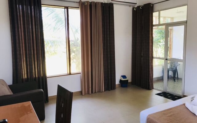 Rivonway Hotel Polonnaruwa