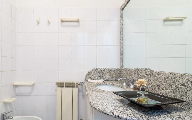 Morgagni Master Guest apartment