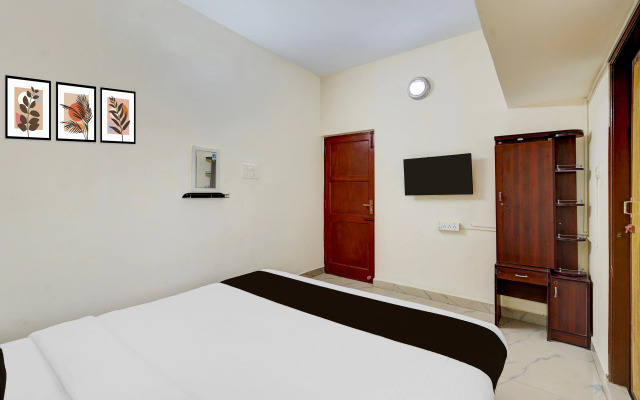 Super Hotel O Kilpauk Near Don Bosco College