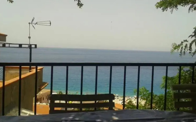 Le Terrazze sul Mare