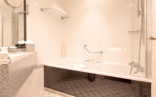 Crowne Plaza Nottingham by IHG