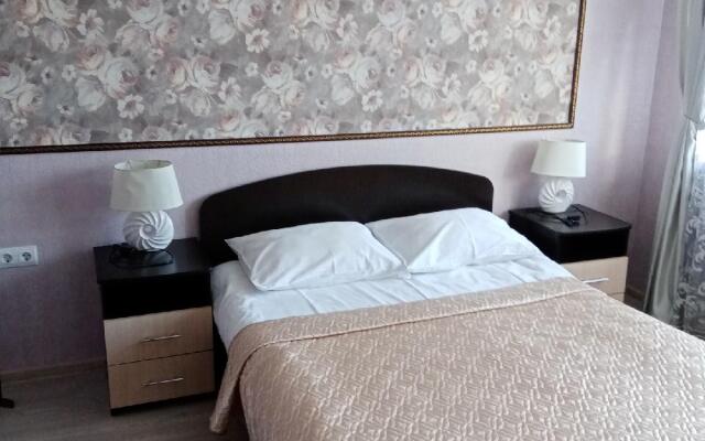 Луза (бывш. Объячево)