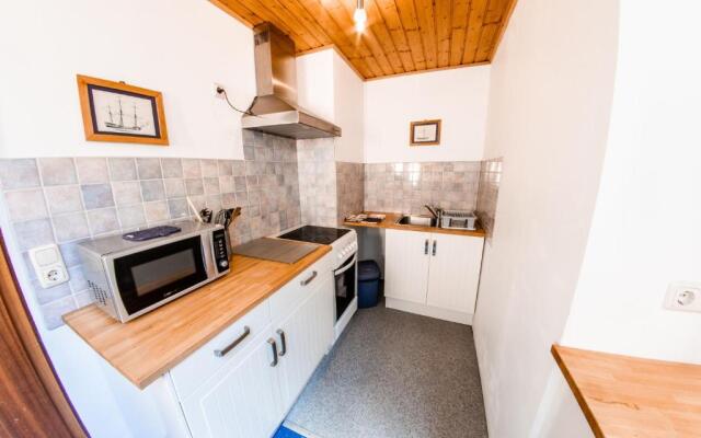 Apartments Haus Martin