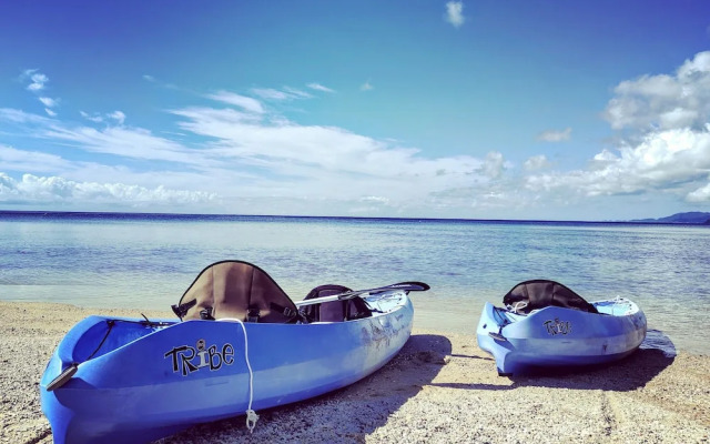 Ocean View Ishigaki Sora and Umi