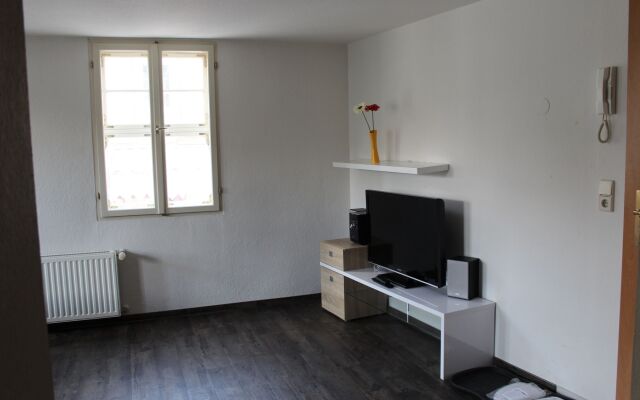 Appartments am Brunnen