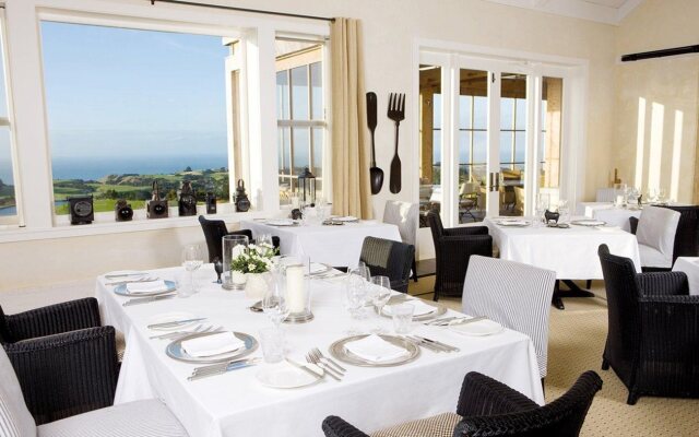Rosewood Cape Kidnappers