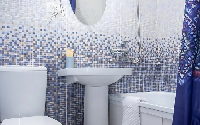 Комнаты на улице Дзержинского 61