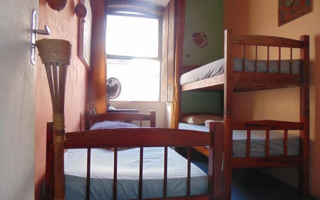 Hostel Casa do Índio Asa Branca