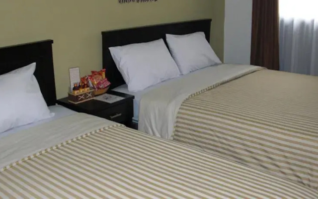 Hosanna Inn Pontianak