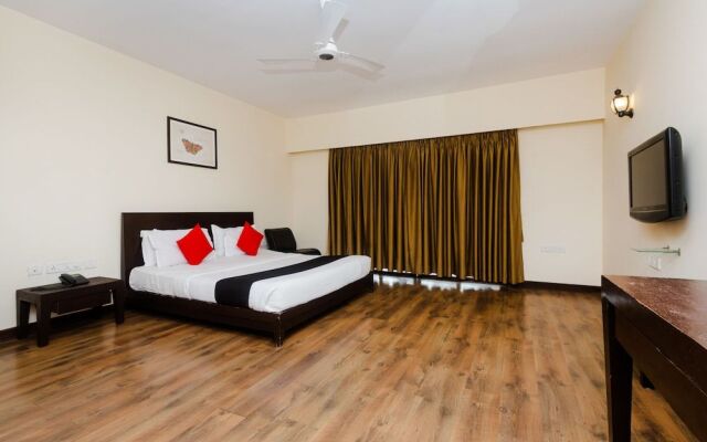 Capital O 35403 Discover Resorts
