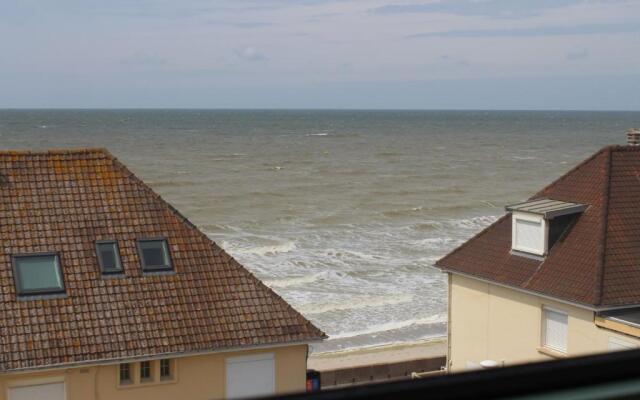 Appartement Fort-Mahon-Plage, 5 pièces, 8 personnes - FR-1-482-59