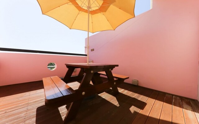 Cheonan Cool Peace Self Check-in Motel