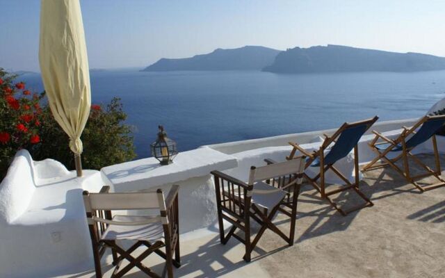 Strogili Hotel - Adults Only