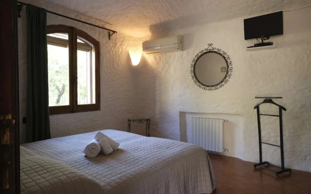 Aria di Vacanza - Costa Dorata Cod 4