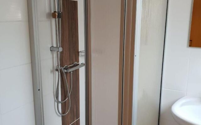 Landhotel Sonnenschein -- Nur für Geschäftsreisende--