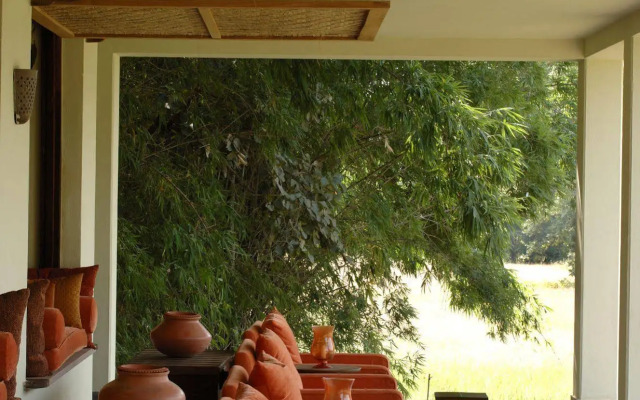 Mahua Kothi, Bandhavgarh National Park