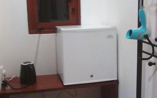Ëlla Breeze Homestay