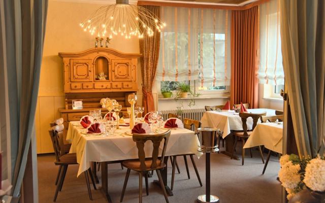 Hotel Restaurant Kaiserhof