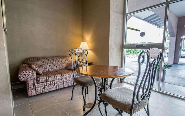 Rodeway Inn Gainesville - University Area