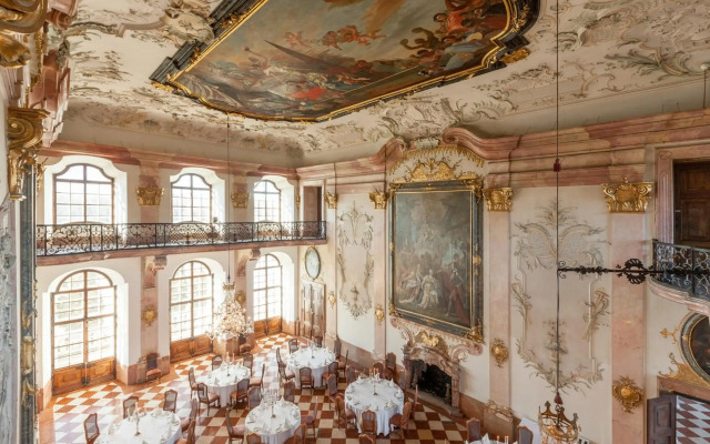 Schloss Leopoldskron