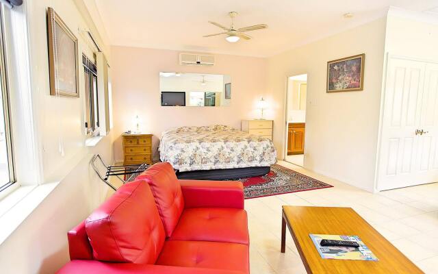 Bonville Lodge Luxury B&B