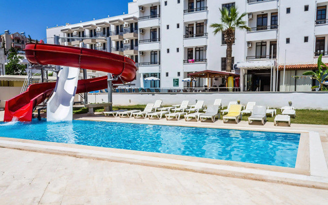 Letoon Hotel & SPA