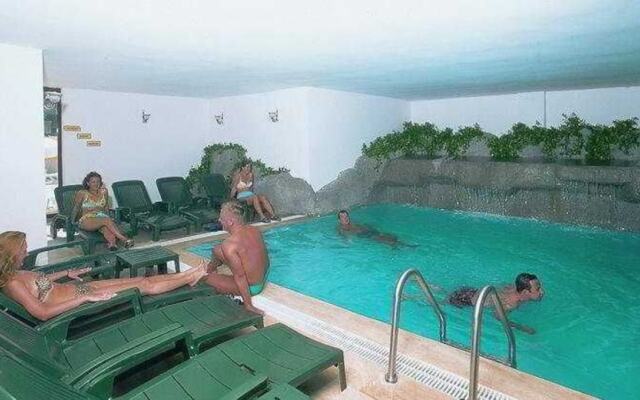 Side Hera Hotels