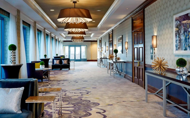 Marriott Milwaukee West