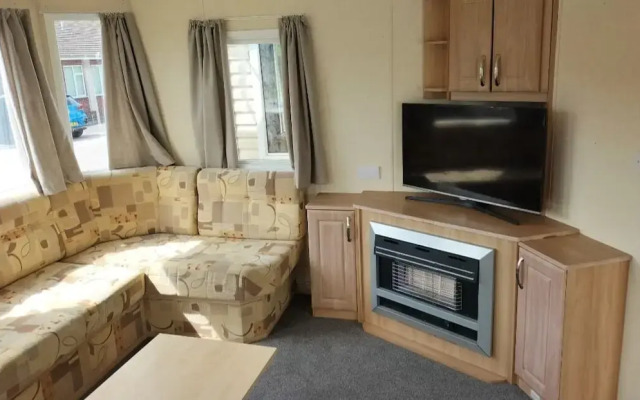 ml Accessible Caravan in Ingoldmells Skegness