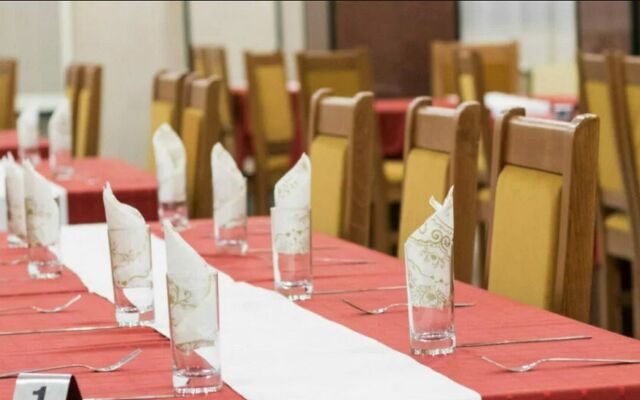 Hotel Hydra - Ouled Fayet