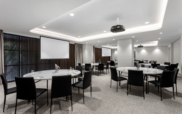 Adina Apartment Hotel Melbourne Southbank