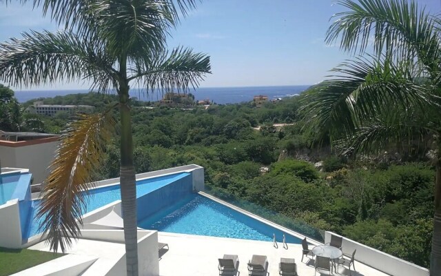 Villas Paraiso Main House