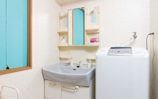 Lumiere Higashi Shinsaibashi St27