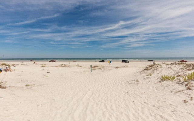 Seaside Villas 4302