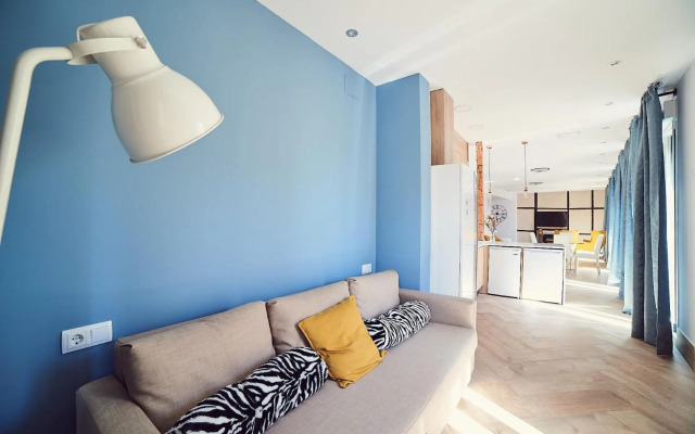 La Balconada de Toledo - PARKING GRATIS - 2 HABITACIONES