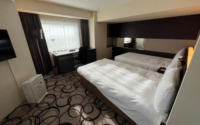Crowne Plaza ANA Kushiro by IHG