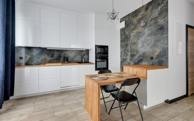 Lion Apartments - Botanica