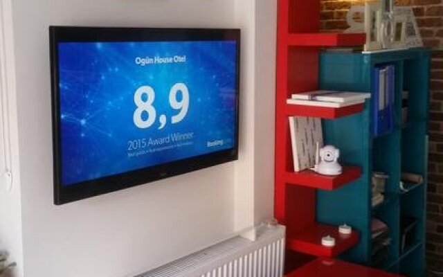 Sapanca Butik Otel