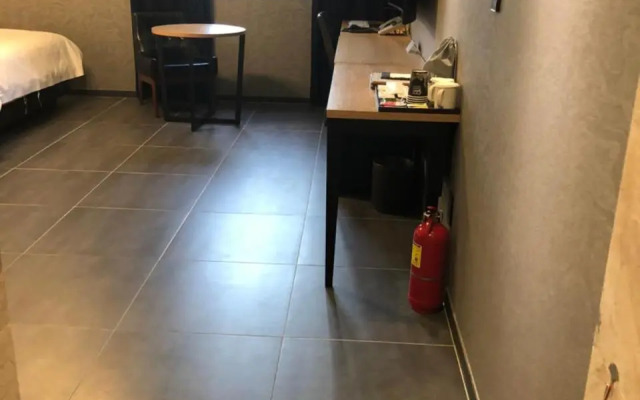 Royal Hotel Jeongeup