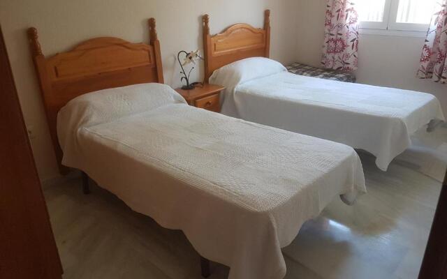 Apartamentos Segunda Pista