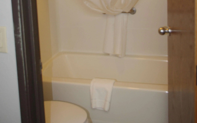 Days Inn by Wyndham El Paso