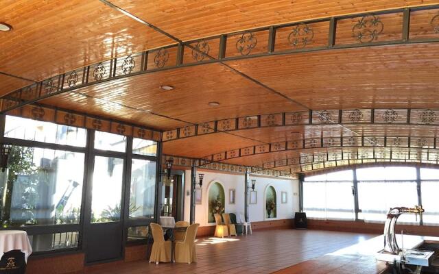 Hotel Las Atalayas