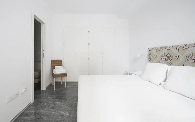Numa I Jondo Apartments