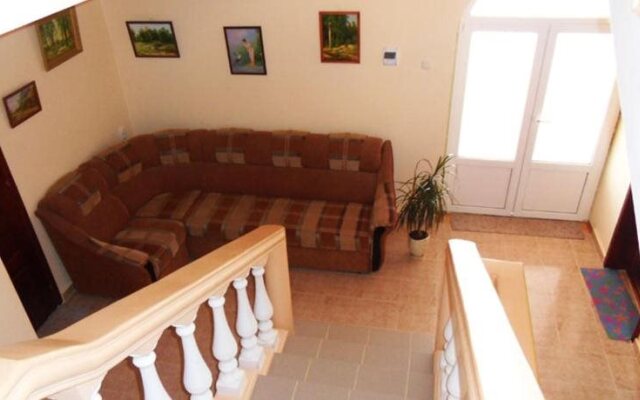 Akvarel Guest House