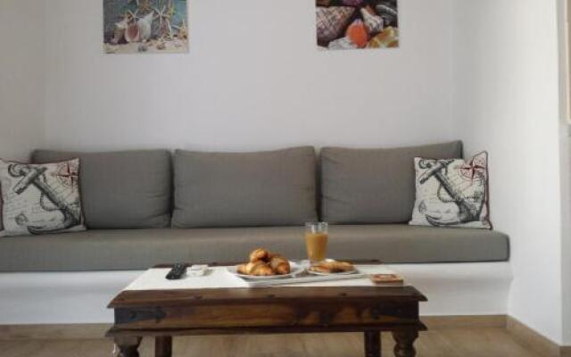 Chill Out Studio