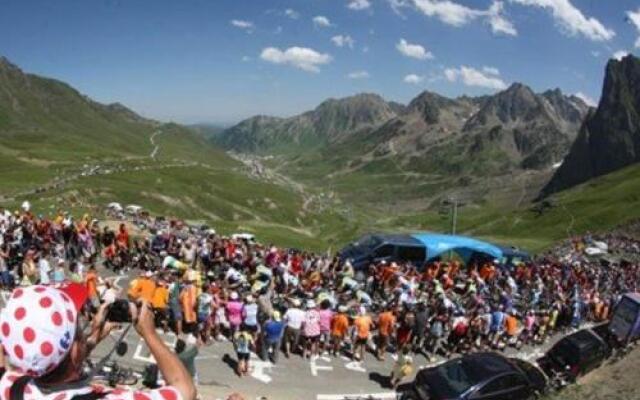 Apartment Ermitage 9